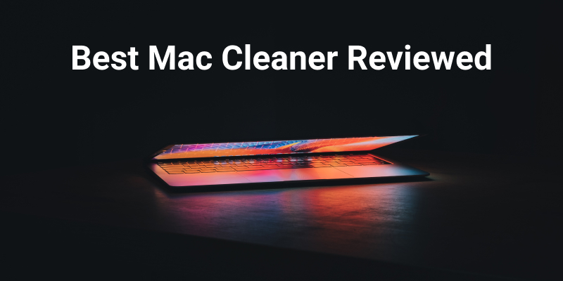 best mac cleaner?